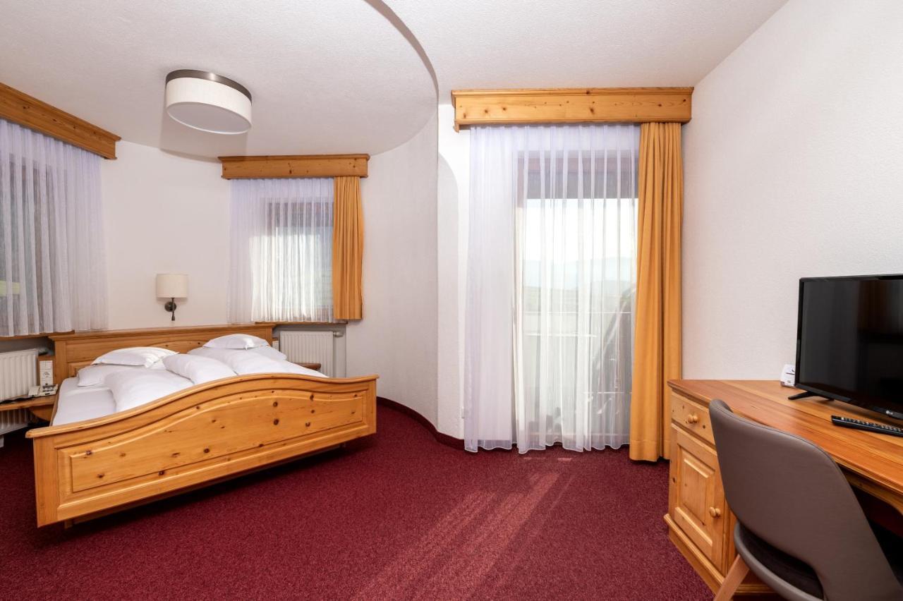 Aparthotel Panorama Gais Dış mekan fotoğraf
