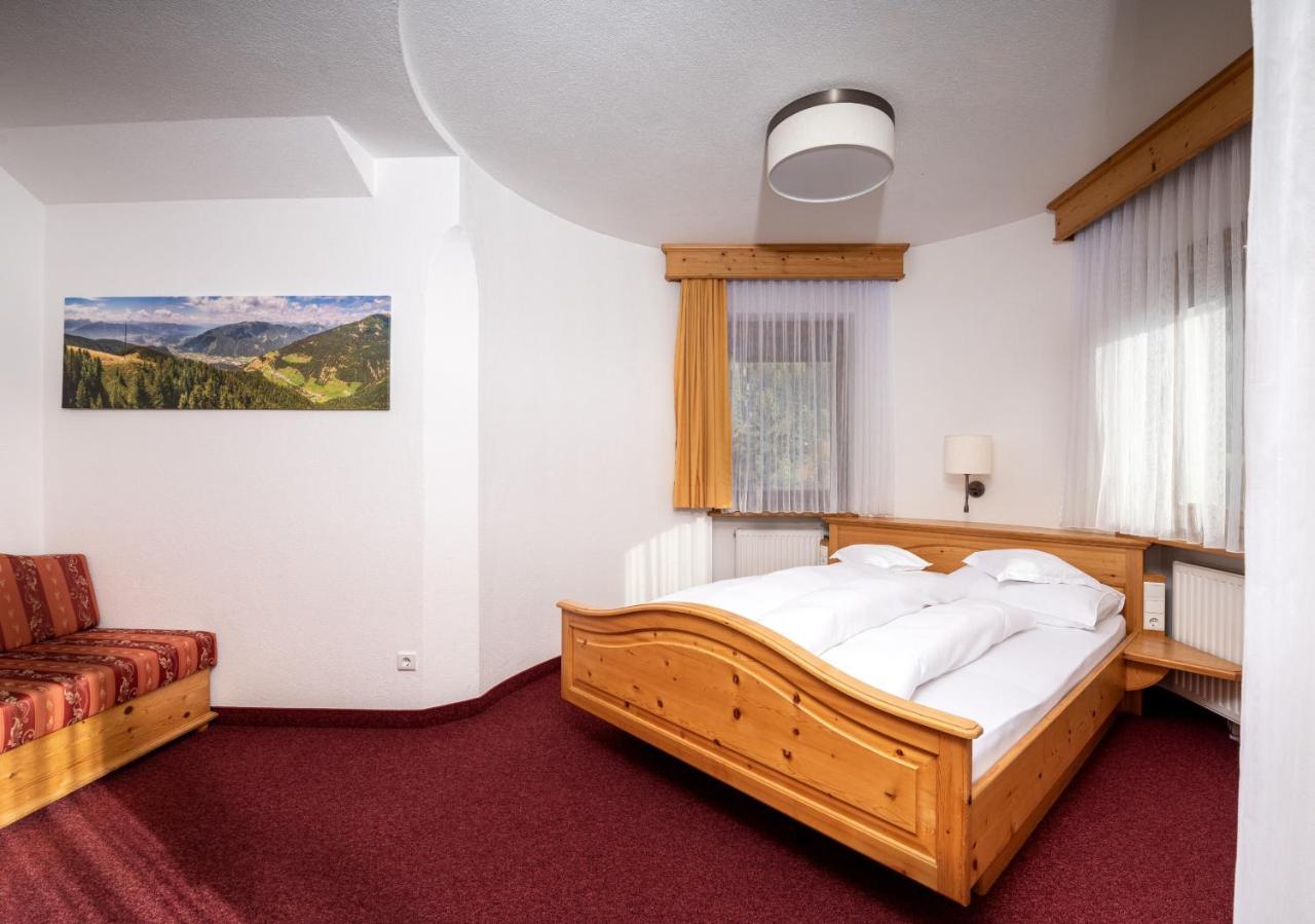Aparthotel Panorama Gais Dış mekan fotoğraf