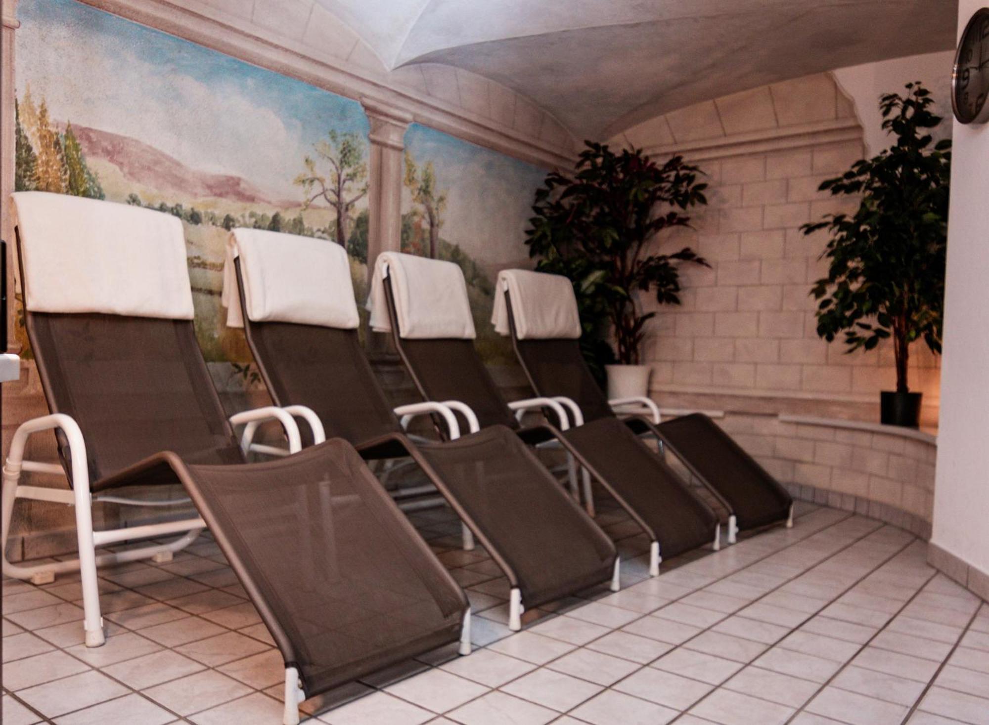Aparthotel Panorama Gais Dış mekan fotoğraf