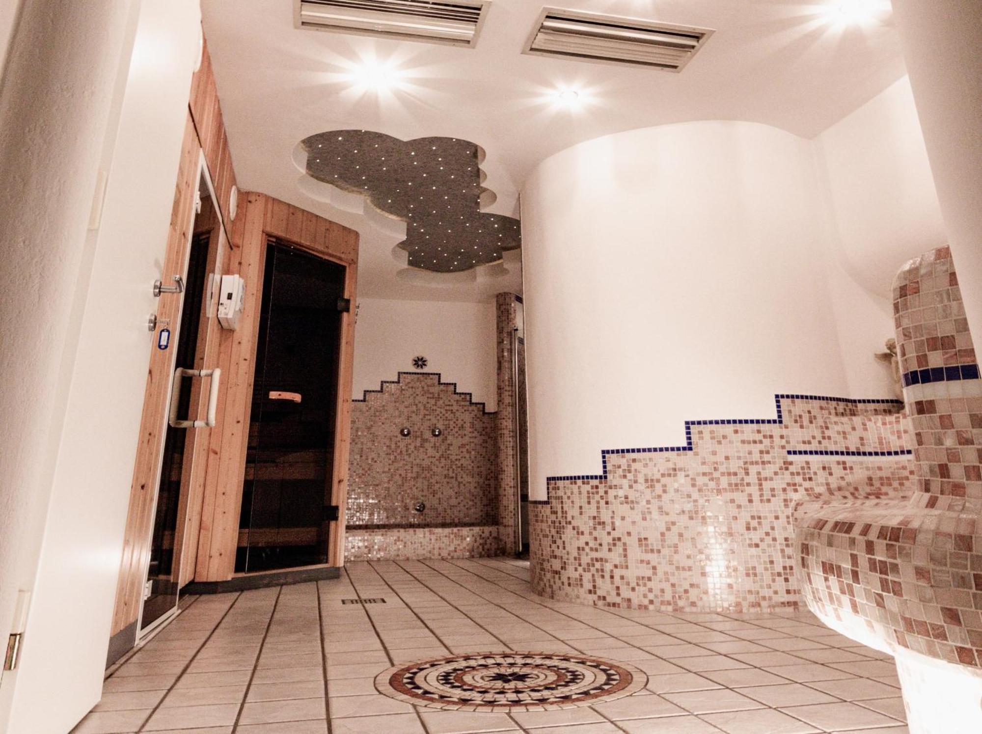 Aparthotel Panorama Gais Dış mekan fotoğraf