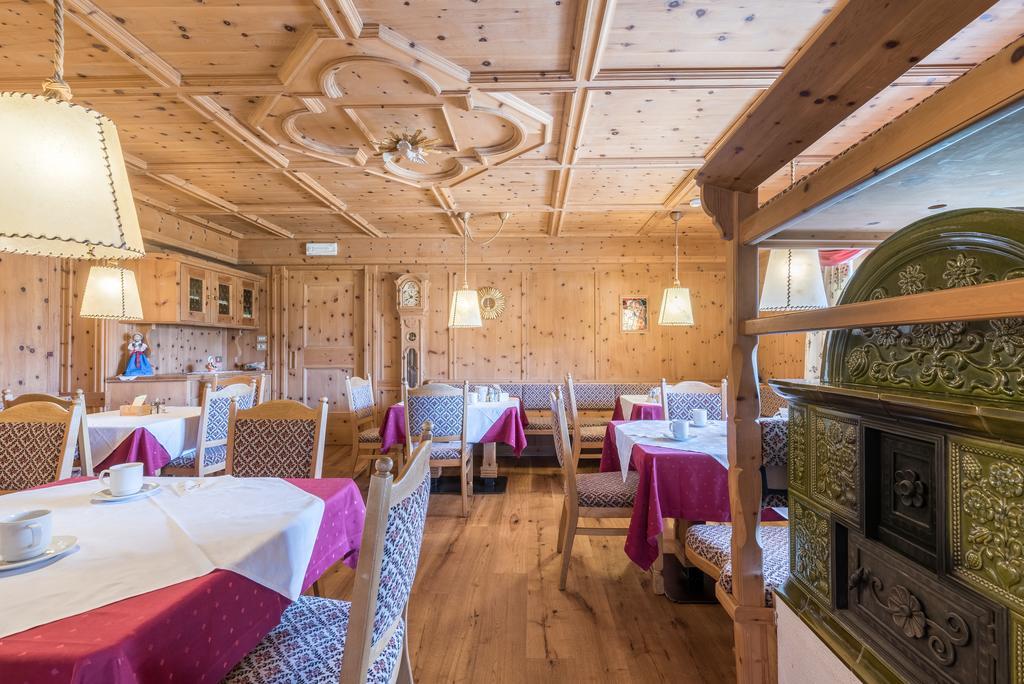 Aparthotel Panorama Gais Dış mekan fotoğraf