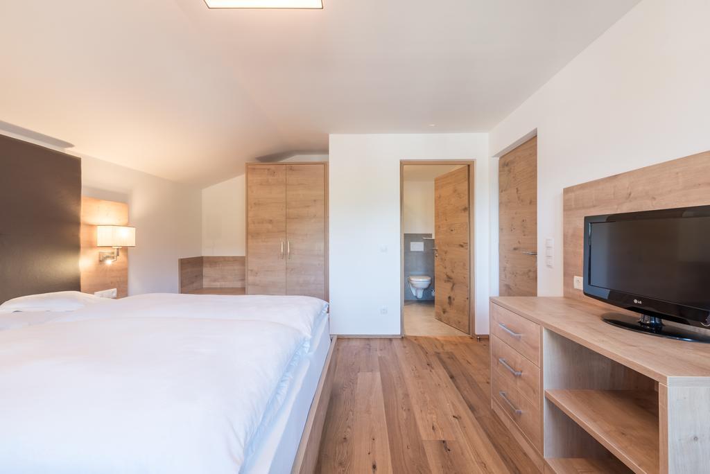 Aparthotel Panorama Gais Dış mekan fotoğraf