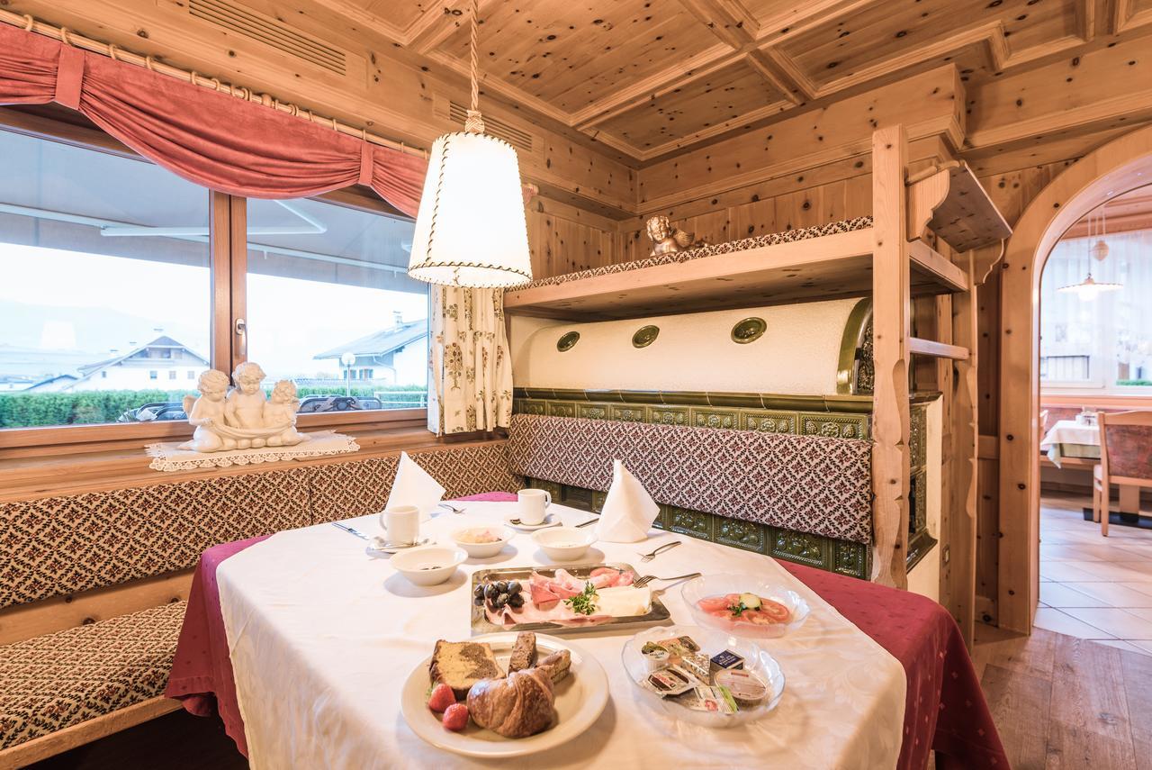 Aparthotel Panorama Gais Dış mekan fotoğraf