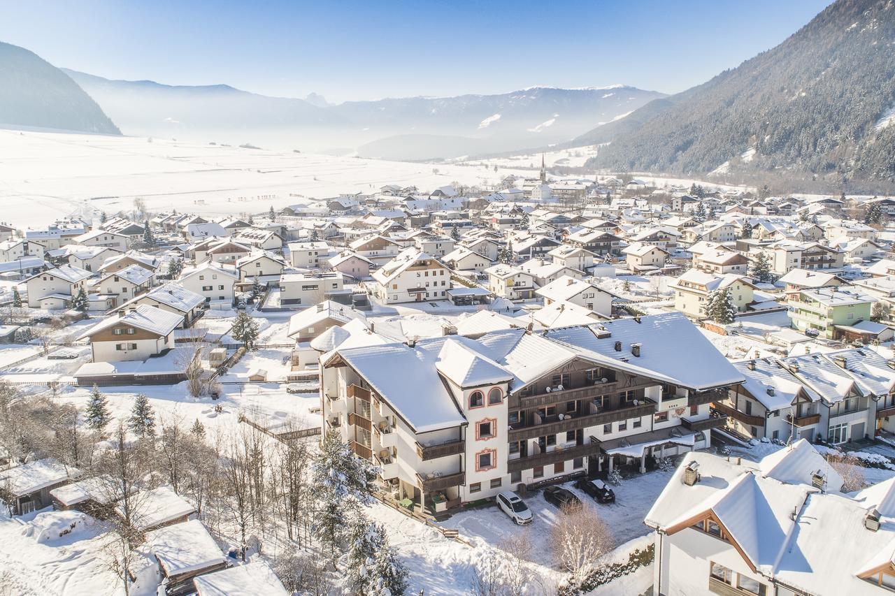 Aparthotel Panorama Gais Dış mekan fotoğraf
