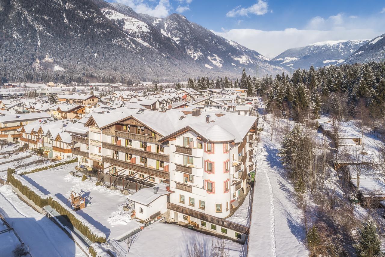 Aparthotel Panorama Gais Dış mekan fotoğraf