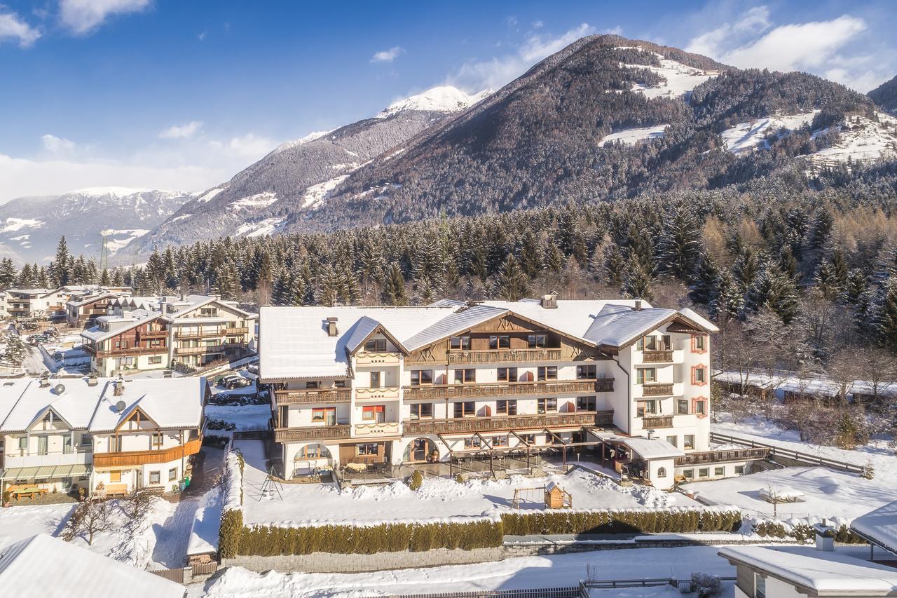 Aparthotel Panorama Gais Dış mekan fotoğraf