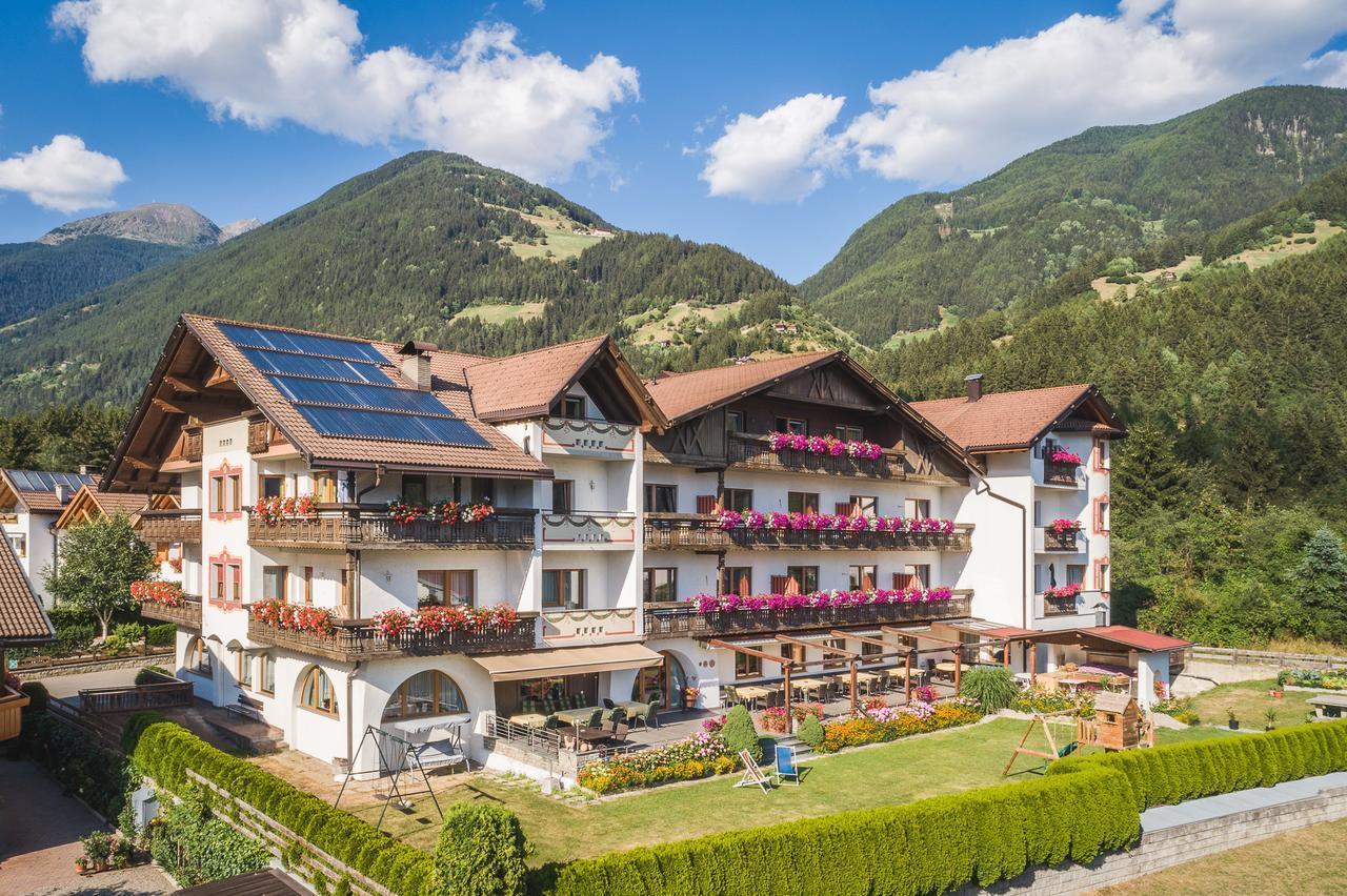 Aparthotel Panorama Gais Dış mekan fotoğraf